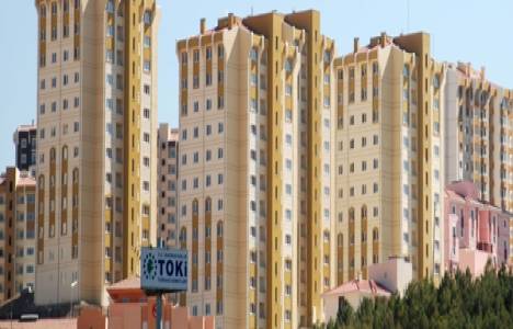 Ayvalık TOKİ Konutları 'nın kura çekilişi yarın yapılacak!