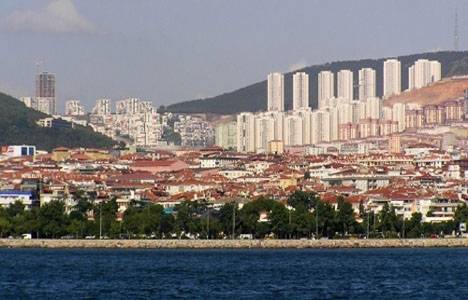 En fazla konut İstanbul'da, en az Hakkari'de satıldı!