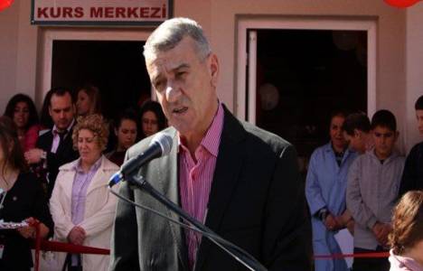 Halil İbrahim Şenol Dokuz Eylül Mahallesinde kentsel dönüşümü anlattı!