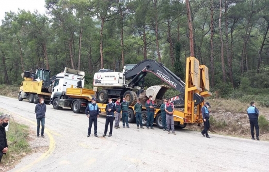 İmar barışı mağdurları açlık grevinde!