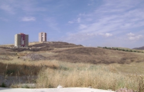 İzmir Menemen'de 3.6 milyon TL'ye satılık arsa!