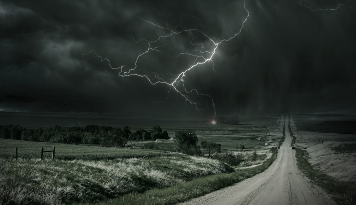 Uzman, 10 gün boyunca sürecek olan öğlen ve akşam yağışlarına karşı hazır olunması gerektiğini uyarıyor!