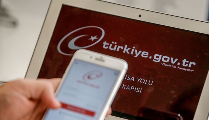 Kaç kişi bağış yaptı? e-Devlet üzerinden yapılan bağışlarda tarihi rekor!