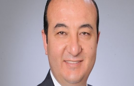 Alemdar Öztürk: Ceyhan'da TOKİ'yi yapacağız!