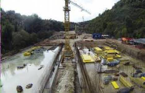 Gintaş Kayseri ve Yozgat Teknopark Projesinde sona yaklaşıldı!