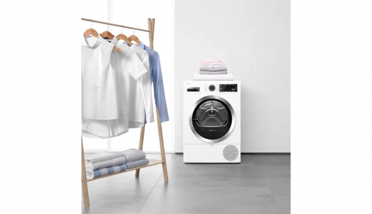 Bosch WTX87K80TR 9 kg Isı Pompalı Çamaşır Kurutma Makinesi ne kadara satılıyor, özellikleri neler?