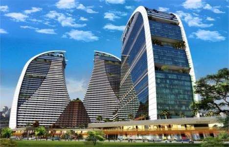 Karden İnşaat Sembol İstanbul adres