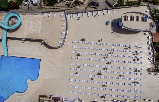 Hotel Room Bodrum icradan satılıyor! Yatırımcılar dikkat!