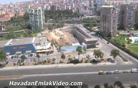 Dumankaya Horizon Evleri'nin havadan yeni videosu!