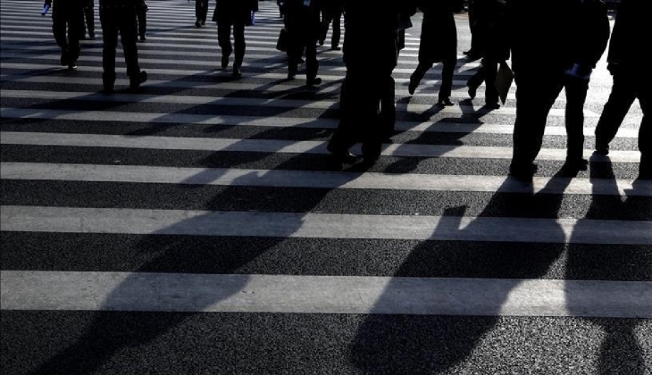 TÜİK açıkladı; işsizlik yüzde 9,6 ya yükseldi! 3 milyon 337 bin kişi işsiz...