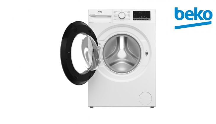 Bebek+ ve buhar terapi programlarıyla Beko CM 10121 BB çamaşır makinesi kaç TL? En uygun nerede satılıyor?