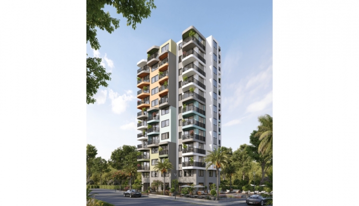 Athena Nixie’de 1.5 milyon TL peşinat ve 24 ay taksitle! Yeni proje!