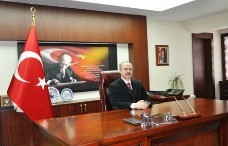 Vedat Büyükersoy kimdir?