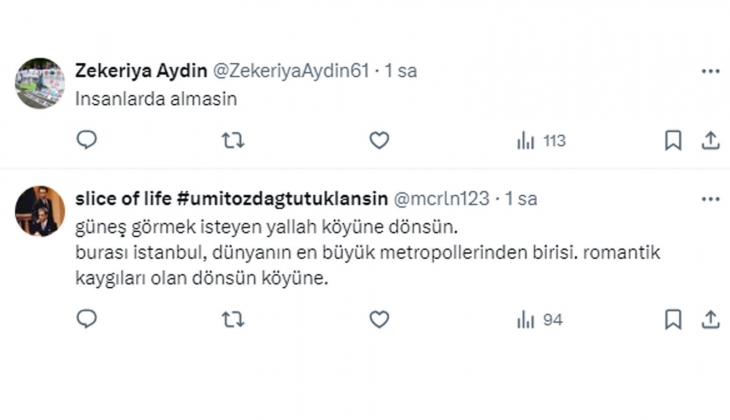 Devasa yeni binalardan güneşin bile görünmediği Fikirtepe ye tepki: Yaşam yok edildi!