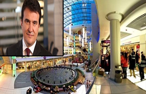 AVM Ciro Endeksi Haziran'da yüzde 13,5 arttı!