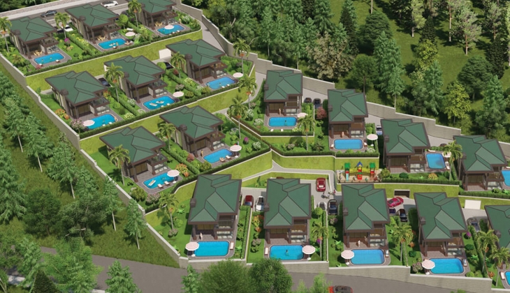 Kavanpark projesi nerede? Kavanpark satışlar başladı mı? İşte Kavanpark projesi fiyat listesi!