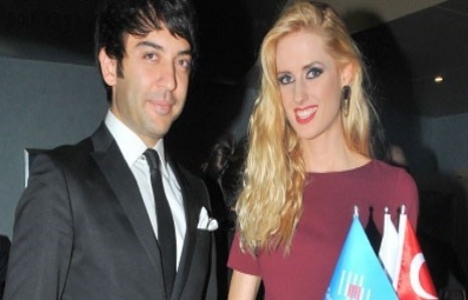 Kerem Göğüş ve Wilma Elles evleniyor mu?