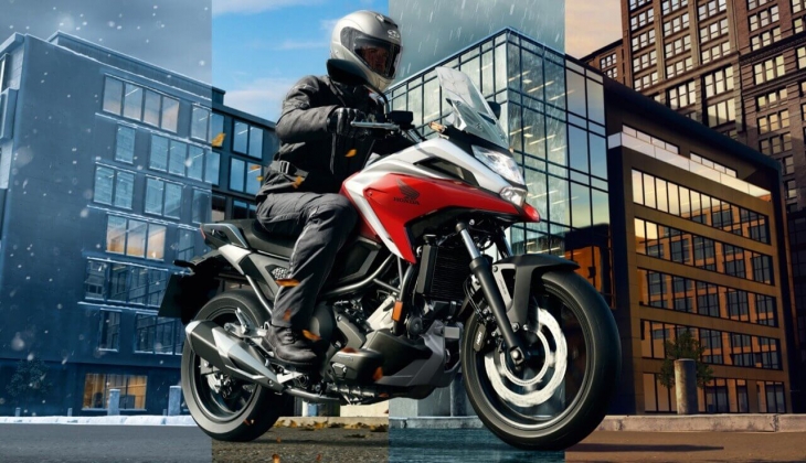 Özgür Olmanın Gücü Honda NC750X 23 Ekim 2022 fiyat listesi!
