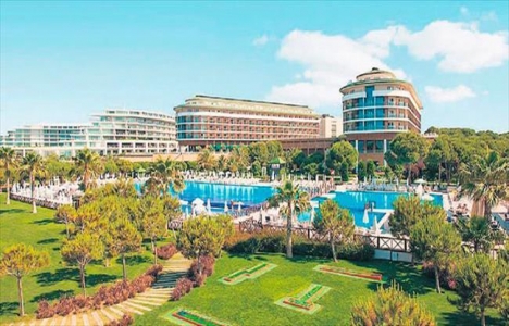 Oteller ihracat şampiyonluğu için yarışacak!