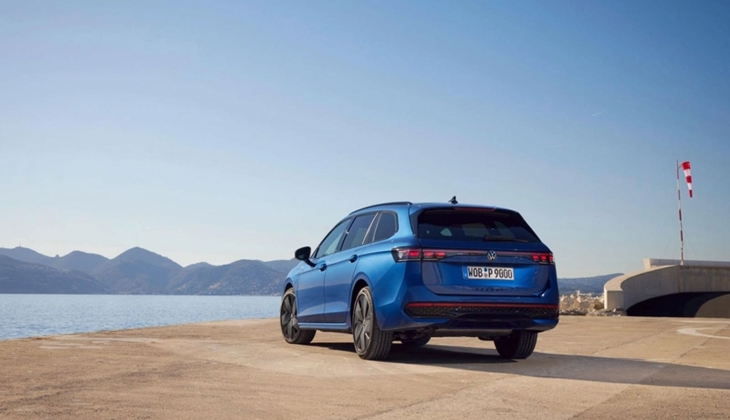 Yeni Volkswagen Passat Türkiye’de satışa çıktı. İşte 2024 model Passat ın fiyatı ve özellikleri!