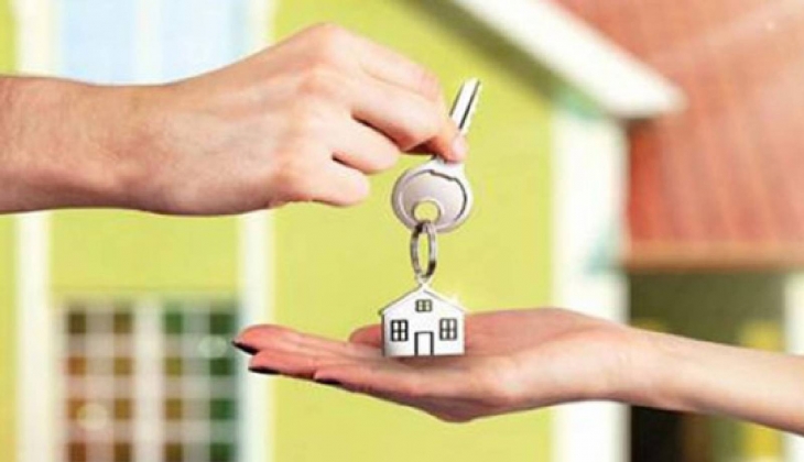 Türkiye genelinde, konut arayanların yüzde 44 ü kiralık ev baktı...