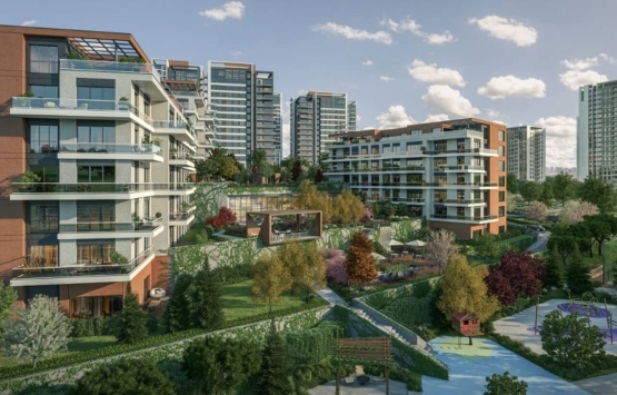 Nidapark Kayaşehir AVM nin değeri ne kadar? 