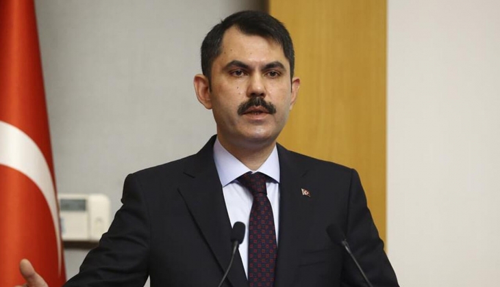 Bakan Kurum’dan beklenen konut müjdesi! 13 Eylül’de tarihin en büyük hamlesi yapılıyor!