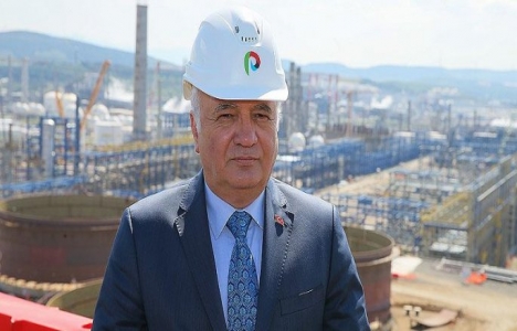 Afrika'daki Türk müteahhitlik hizmetlerinin önü açılacak!