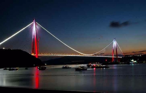 Türkiye'ye yapılan saldırılar zaman ayarlı!