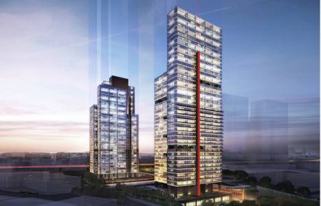 Torun Center resimleri!