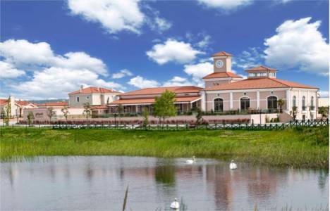 NeoGölpark İstanbul Evleri 3. Köprü ile ön plana çıkıyor!