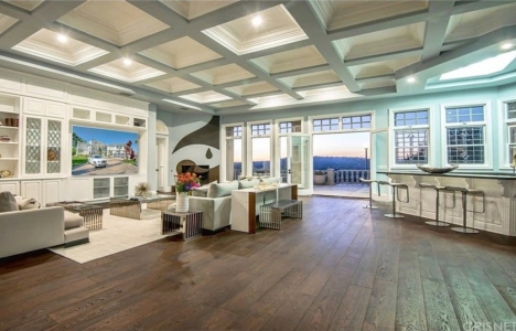 Youtube fenomeni Jake Paul 27 milyon liraya ev aldı!