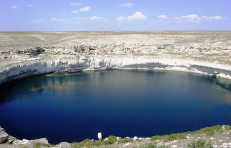 Zonguldak Gelik'te obruklar nedeniyle bazı evlerde hasar meydana geldi!