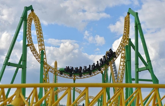 Ankapark dönüşüm rezervi olsun önerisi!