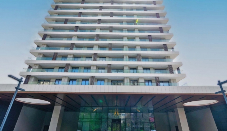 Asce Zenith Ankara’da yüzde 30 peşinatla!