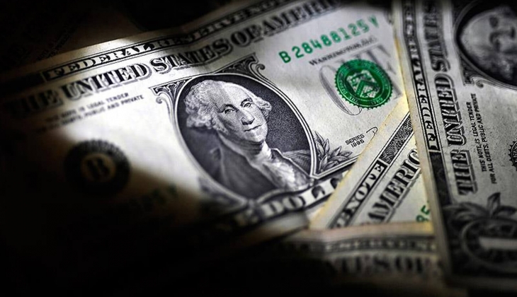 Bank of America emin şekilde yeni dolar tahminini açıkladı! 2024 e girmeden bu rakam görülecek!