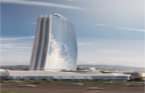 By Tower İzmir de yükseliyor! Yeni proje!