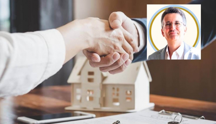 'Kiralık konut sorunu böyle çözülmez' diyen Ekonomist Tunç Şatıroğlu'ndan çözüm önerisi!