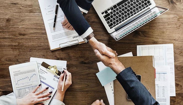 Türkiye de kurulan şirket sayısı Mart ayında yüzde 19,5 arttı!