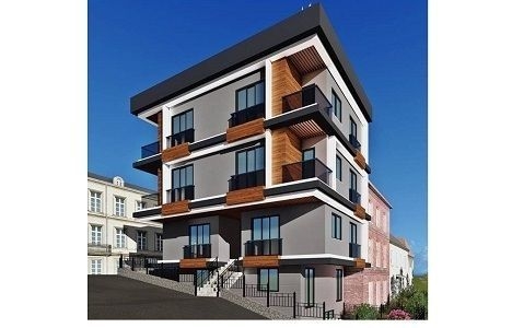 Zincirlikuyu Loca Gayrettepe satılık daire!