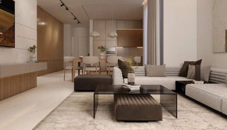 Riyadah 2’de 192 bin dolardan başlayan fiyatlarla! Teslimler 2026’da!