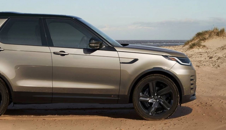 Land Rover Discovery’nin eylül fiyatları açıklandı! İşte 22 Eylül 2022 fiyat listesi…