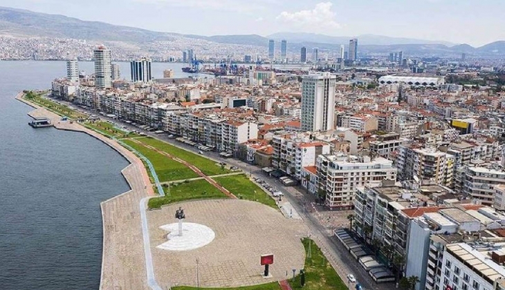 İzmir'de kira artışları İstanbul ve Ankara'yı solladı! Bir yılda kiralar yüzde 56,3 arttı! 