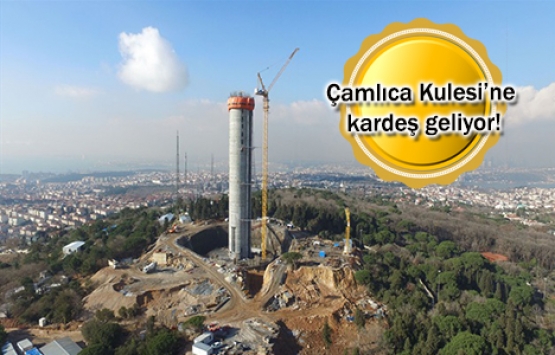 Adalar ve Büyükçekmece'ye TV-Radyo kulesi yapılacak!