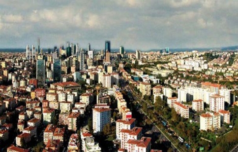 İstanbul emlak vergisi 2017!