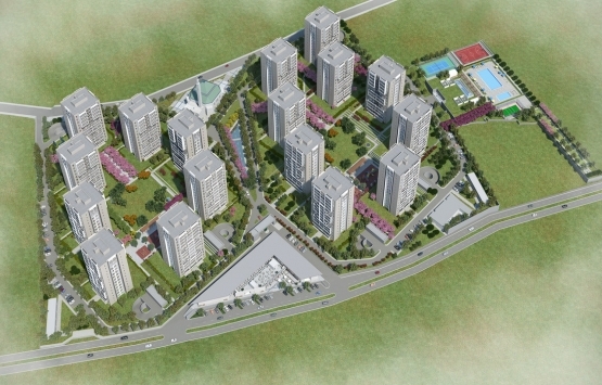 Bizimtepe Aydos Projesi nin değeri belli oldu!