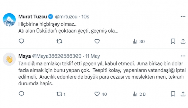 Yabancılara gayrimenkul satışında vatandaşlık detayı incelenmeli: Bir gayrimenkulle 10 kişiye hak tanınabiliyor!