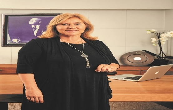 İnşaat malzemesi ve turizm sektörü temsilcilerinden yenileme iş birliği!