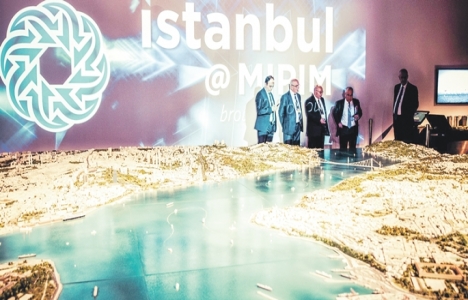 Türkiye, MIPIM’de şehirlerinin potansiyelini ön plana çıkardı!