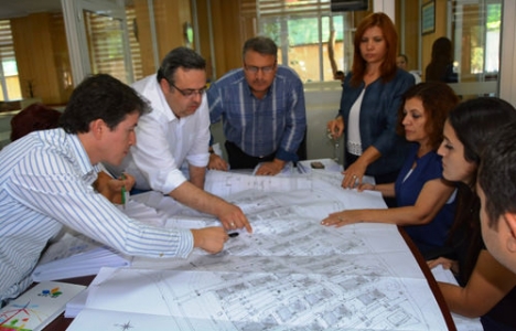 Yunusemre TOKİ için geri sayım başladı!